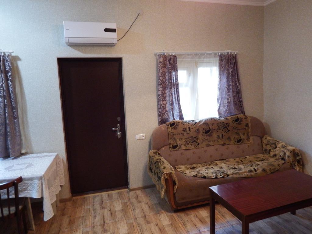 Guest House Sweet Home Tbilisi Eksteriør bilde