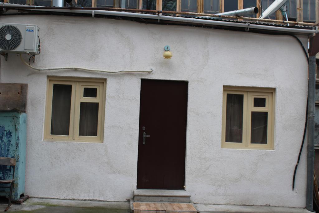 Guest House Sweet Home Tbilisi Eksteriør bilde