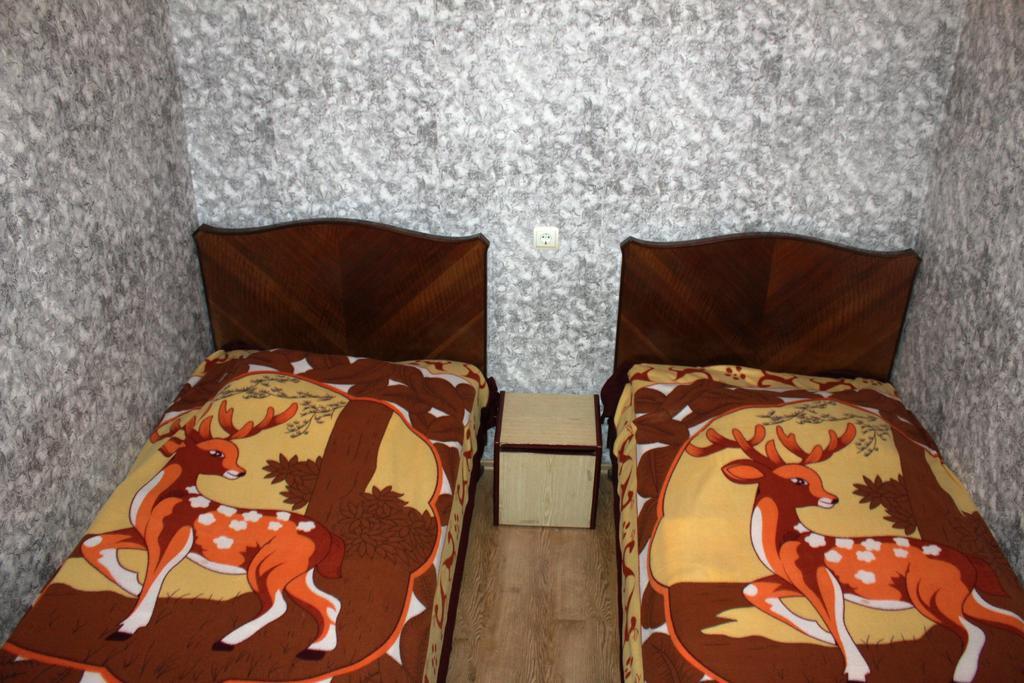 Guest House Sweet Home Tbilisi Eksteriør bilde